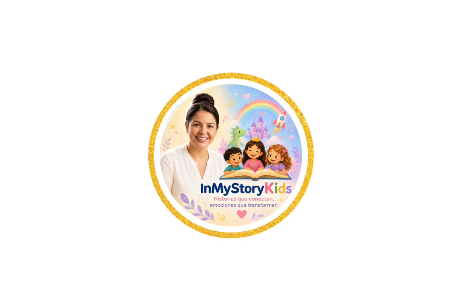 InMyStoryKids